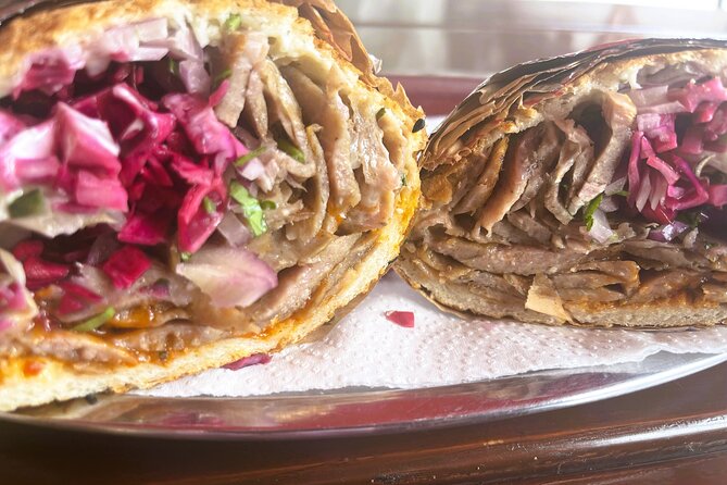 Food tasting tour in Berlin of HIDDEN GEMS (Small Groups) - The guides shape the experience