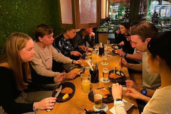 Food tasting tour in Berlin of HIDDEN GEMS (Small Groups) - What $126.72 really buys you