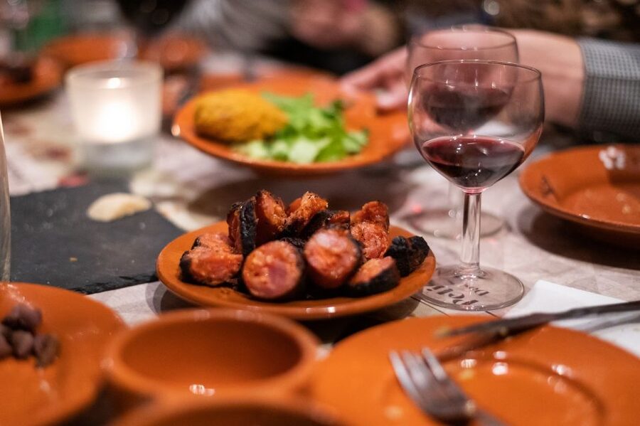 Food Tour: Portuguese wine & Tapas with Ginjinha Tasting - The guides can shape the whole experience