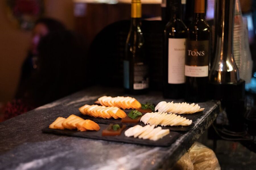 Food Tour: Portuguese wine & Tapas with Ginjinha Tasting - Is $40 a fair price?
