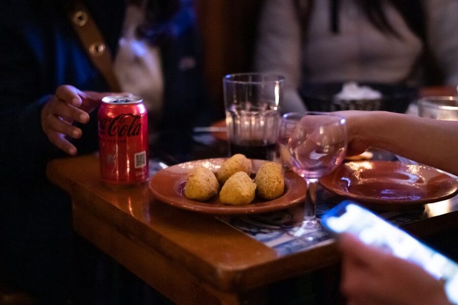Food Tour: Portuguese wine & Tapas with Ginjinha Tasting - Who will enjoy this Lisbon food tour?