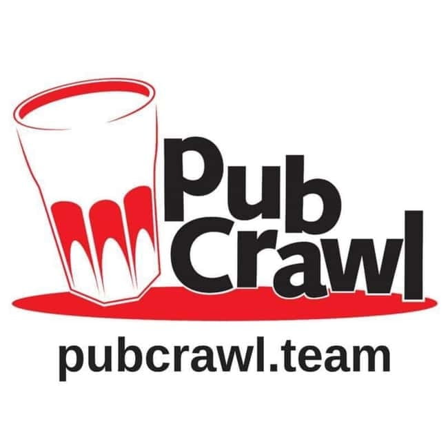 Frankfurt Pub Crawl - 4 Locations, Shots & Club Entry - The guides make or break the evening