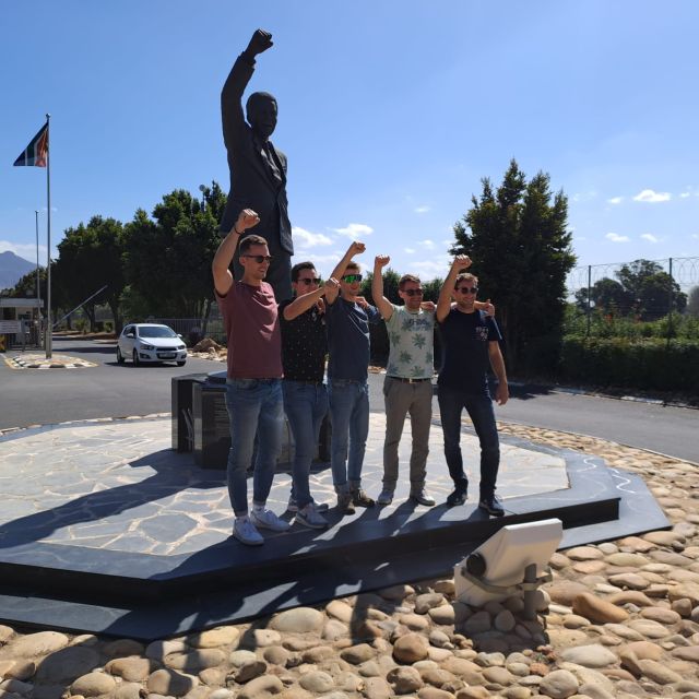 Franschhoek & Stellenbosch: Full-Day Wine Tour - Is $1,617 good value?