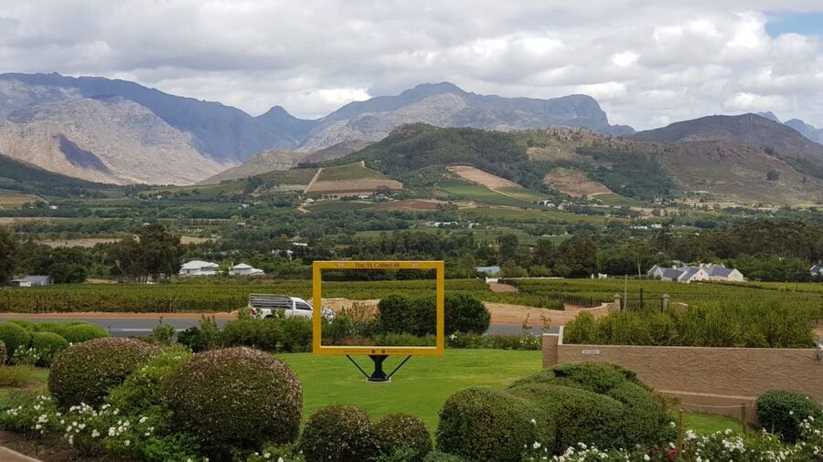Franschhoek & Stellenbosch: Full-Day Wine Tour - Who will enjoy this day most?