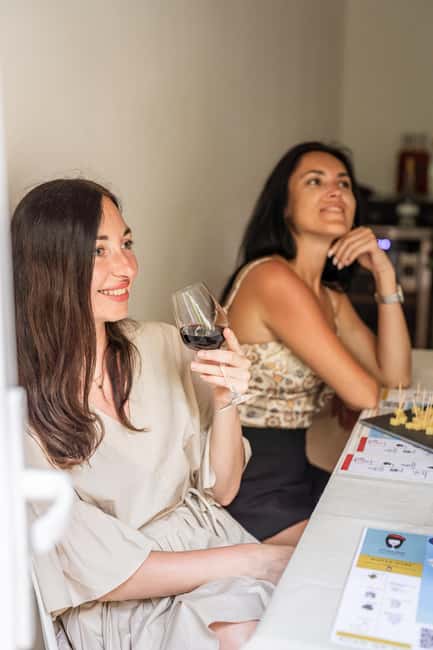 Frecnh Wine Tasting in City Center of Nice - Is $86 good value?