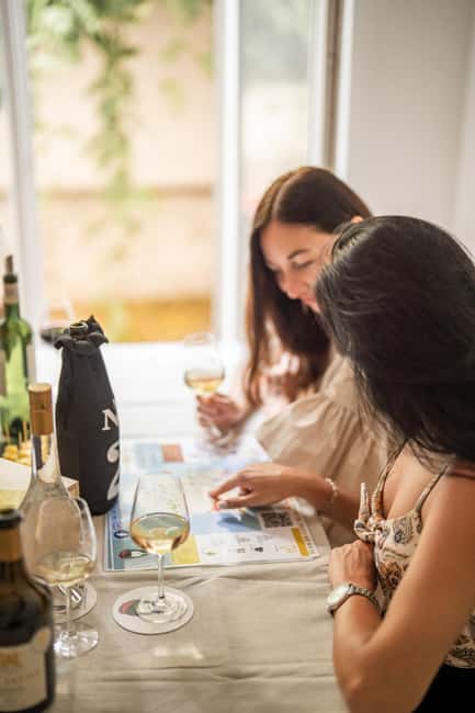 Frecnh Wine Tasting in City Center of Nice - Practical details before you go
