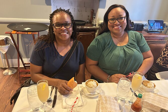 French Quarter Small-Group Cocktail and Foodie Crawl - The restaurants add context, but the route can shift