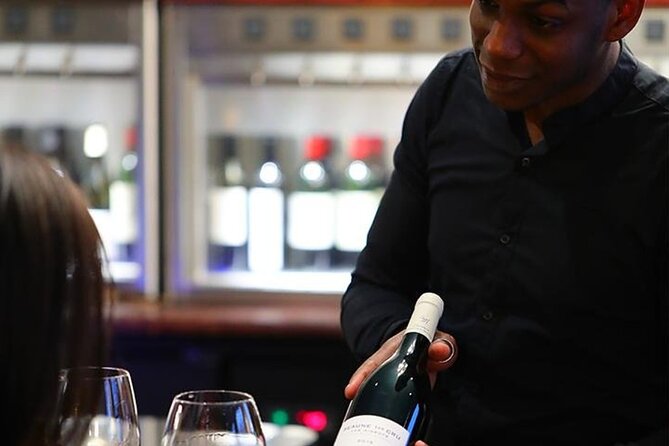 French Wine and Champagne Tasting in Paris - A two-hour evening that fits a Paris itinerary