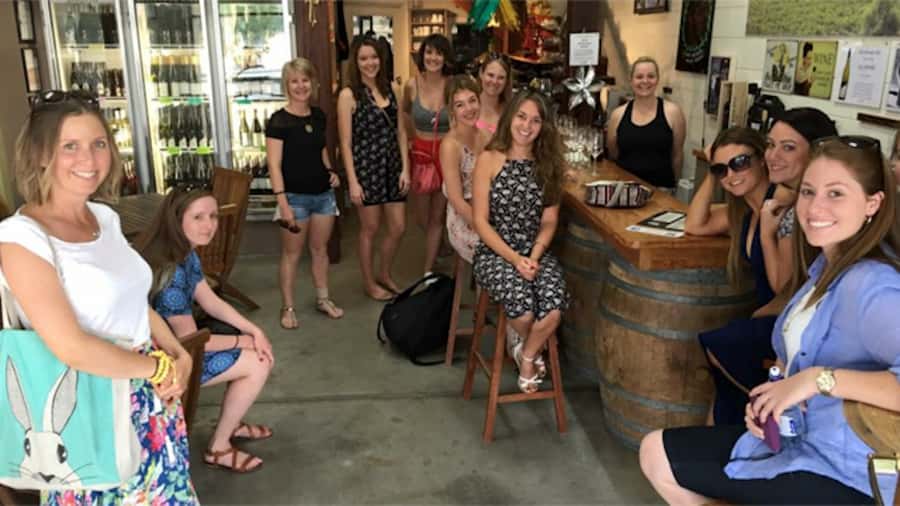 From Adelaide: Barossa to Hahndorf Wine Tasting and Lunch - Practical ways to make the day better