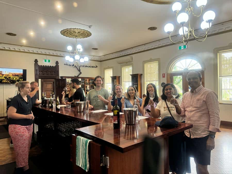 From Adelaide: Barossa Valley Food and Wine Tour - Why this Barossa day trip works