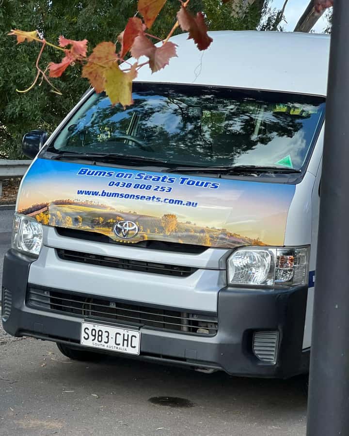 From Adelaide: Barossa Valley Food and Wine Tour - Kersbrook Hill Wines and Cider