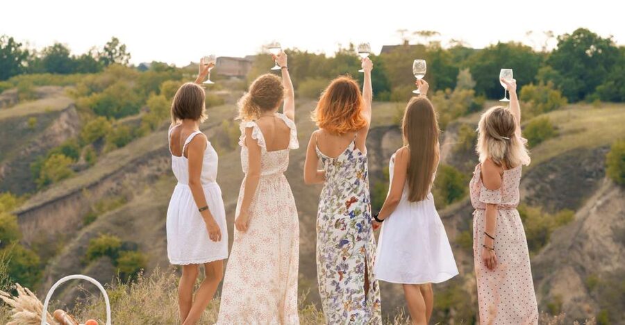 From Aix-en-Provence: Half-Day Wine Tour - First estate: a close look at local wine