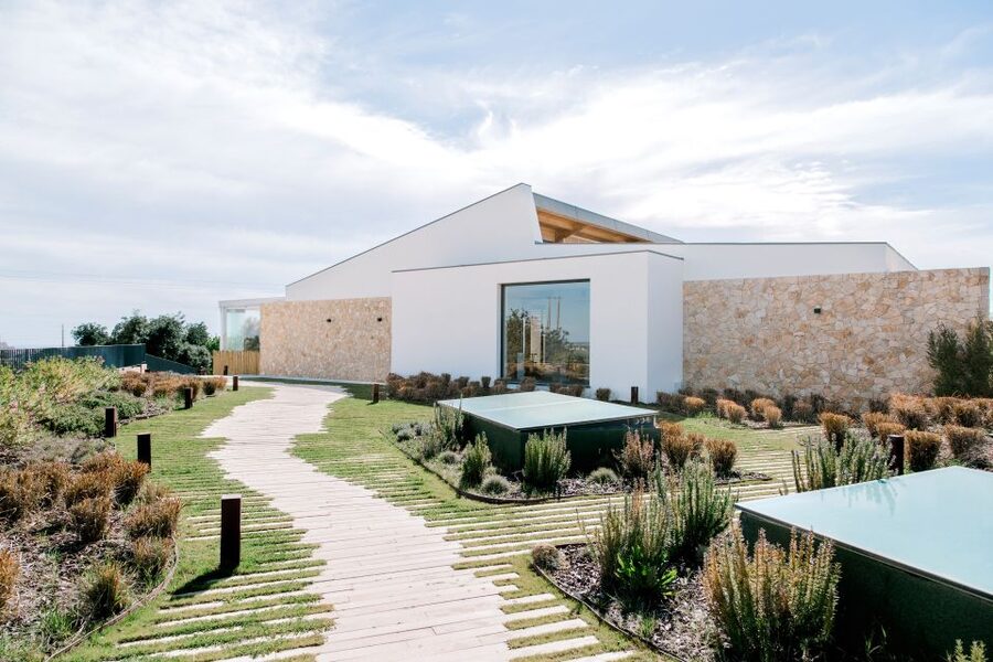 From Albufeira: 4x4 Off-Road Safari & Vineyard Wine Tasting - Leaving Albufeira for the cork country