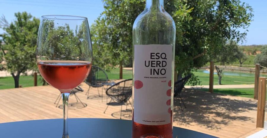 From Albufeira: 4x4 Off-Road Safari & Vineyard Wine Tasting - Cork oak forests and the Algarve’s rural economy