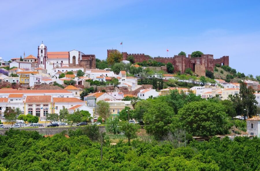 From Albufeira: Wine Tasting & Historic Silves Tour - Book it for the countryside, wine, and easy pacing