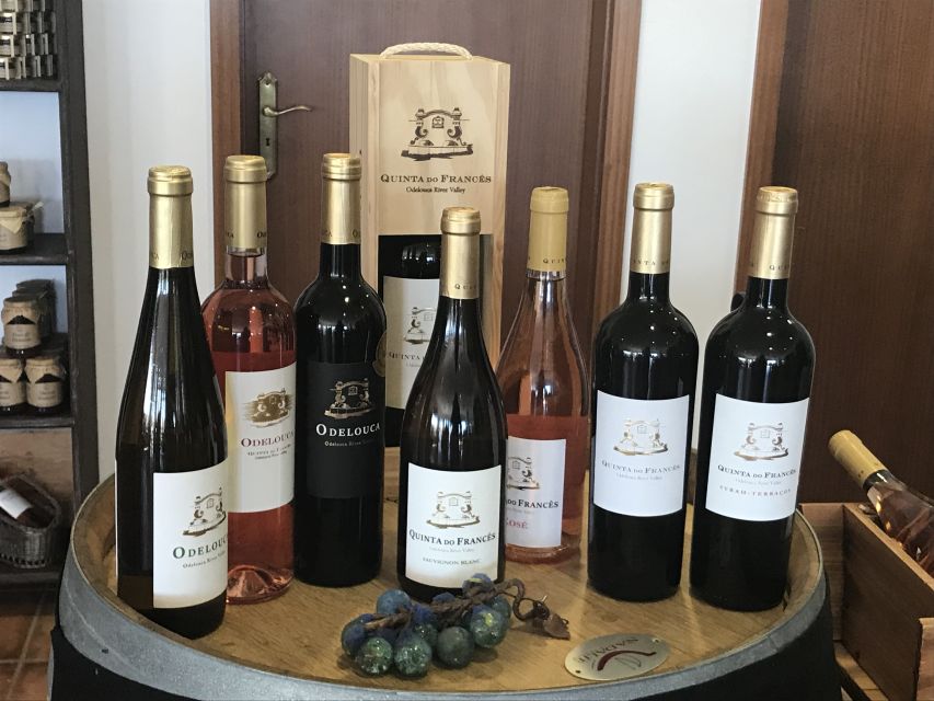 From Albufeira: Wine Tasting & Historic Silves Tour - The guides can make or break the afternoon