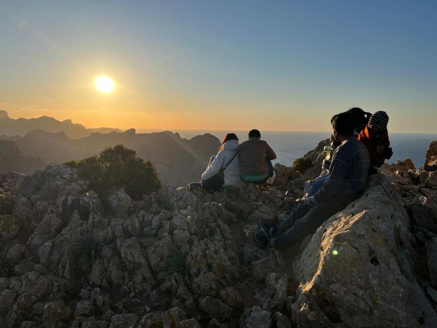 From Alcudia: Sunset Formentor Tour with Cava - Why Formentor makes a memorable sunset trip