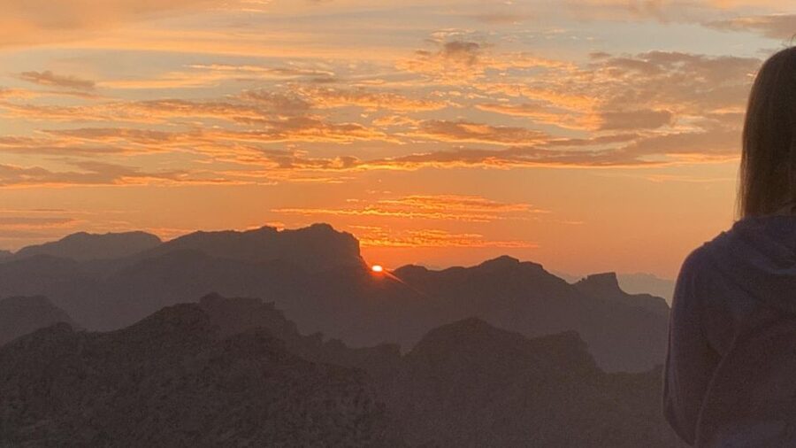 From Alcudia: Sunset Formentor Tour with Cava - Es Colomer gives you the first big view