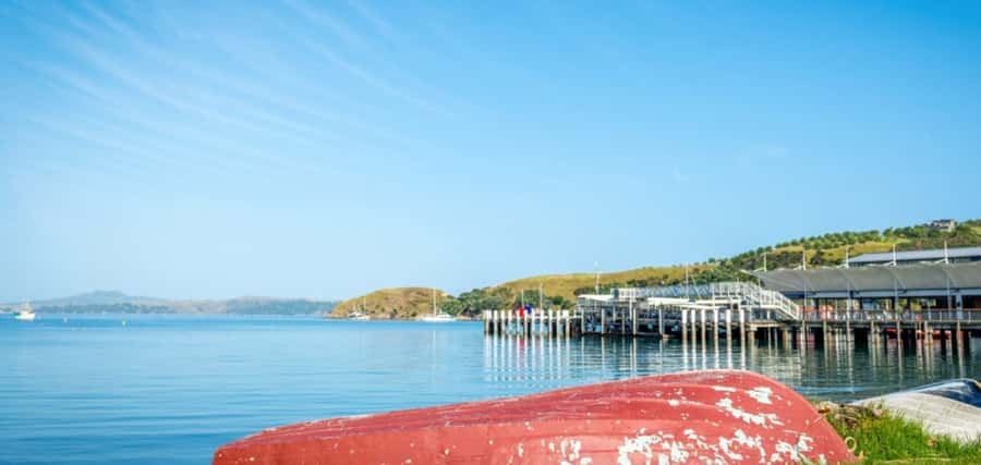 From Auckland: Waiheke Island Wineries' Tour - Key points to know before booking