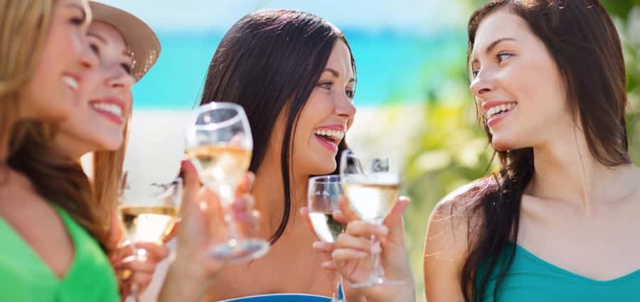 From Auckland: Waiheke Island Wineries' Tour - Who will enjoy this Waiheke wine tour?