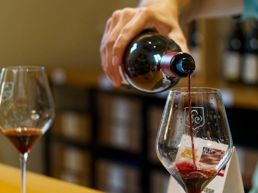 From Avignon: Châteauneuf du Pape Half-Day Wine Tour - Why this Châteauneuf-du-Pape tour works well from Avignon