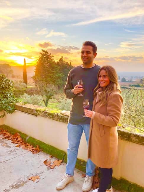 From Avignon: Wine Tour with Visit to Châteauneuf du Pape - Who will enjoy this tour most?