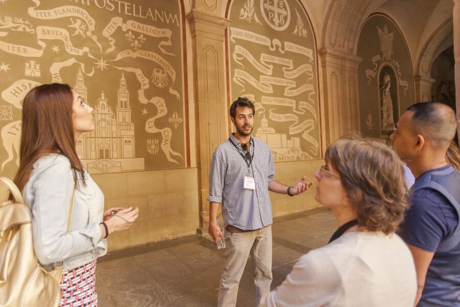 From Barcelona: Montserrat Half-Day Wine and Tapas Trip - Is the VIP wine add-on worth it?