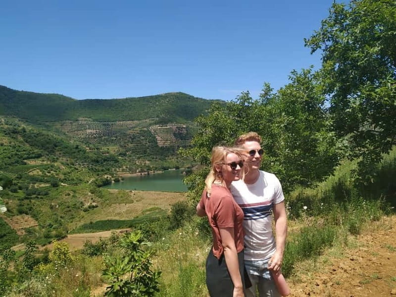 From Berat: Guided Winery Tour with Transfers and Tastings - The guides make the difference