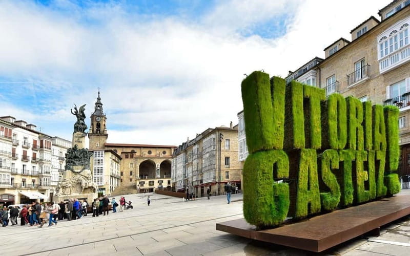 From Bilbao: Rioja Wine Region with Winery & Vitoria-Gasteiz - Why this Rioja day trip works from Bilbao