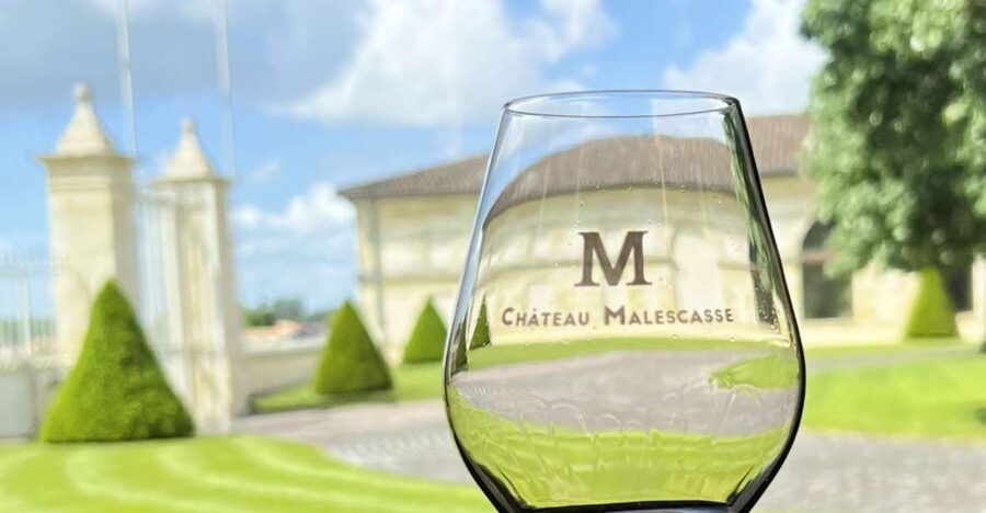 From Bordeaux: Essential Morning Tour with Wine Tasting - Why this short Margaux tour works well