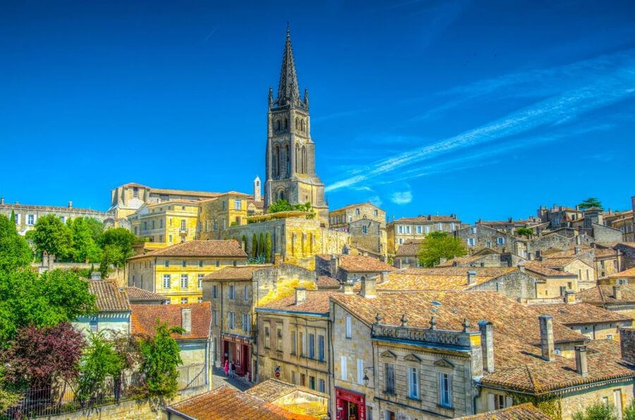 From Bordeaux: Full-Day St Emilion Wine Tasting Tour - What $247 buys you, and where the value sits