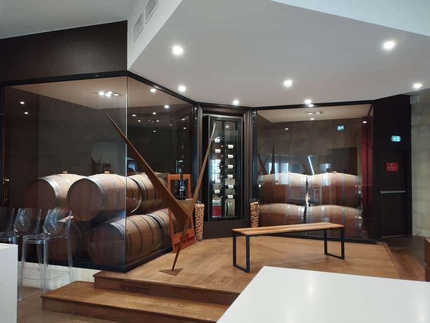From Bordeaux: Half-Day Saint-Émilion Tour and Wine Tasting - Is the $106 price good value?