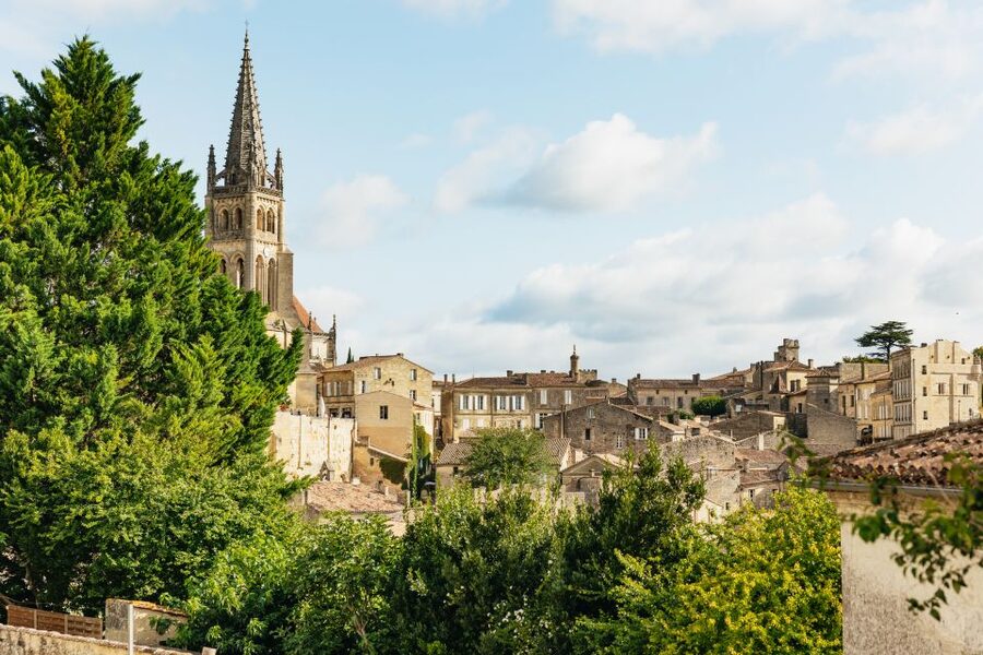 From Bordeaux: Half-Day Saint-Émilion Tour and Wine Tasting - Who should book this tour?