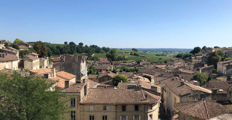From Bordeaux: Half-Day Saint-Emilion Wine Tour - Key points at a glance
