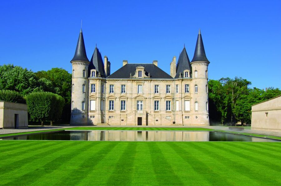 From Bordeaux: Medoc Half-Day Wine Tour - Key points at a glance