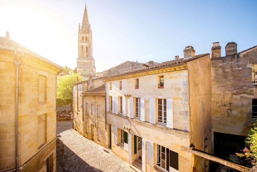 From Bordeaux: St. Emilion Village Half-Day Wine Tour - Why no snacks can matter