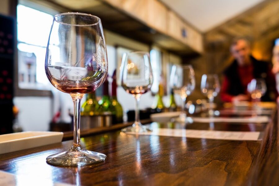 From Bordeaux: St. Emilion Village Half-Day Wine Tour - My verdict: book it for a first taste of the region