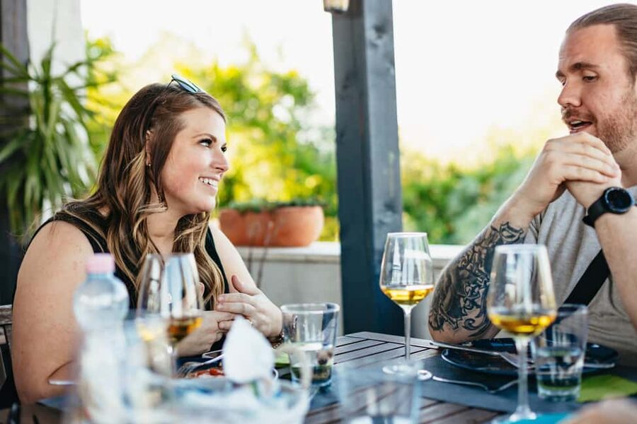 From Budapest: Half-Day Countryside Wine Tour with Meal - Why Etyek makes a good half-day escape
