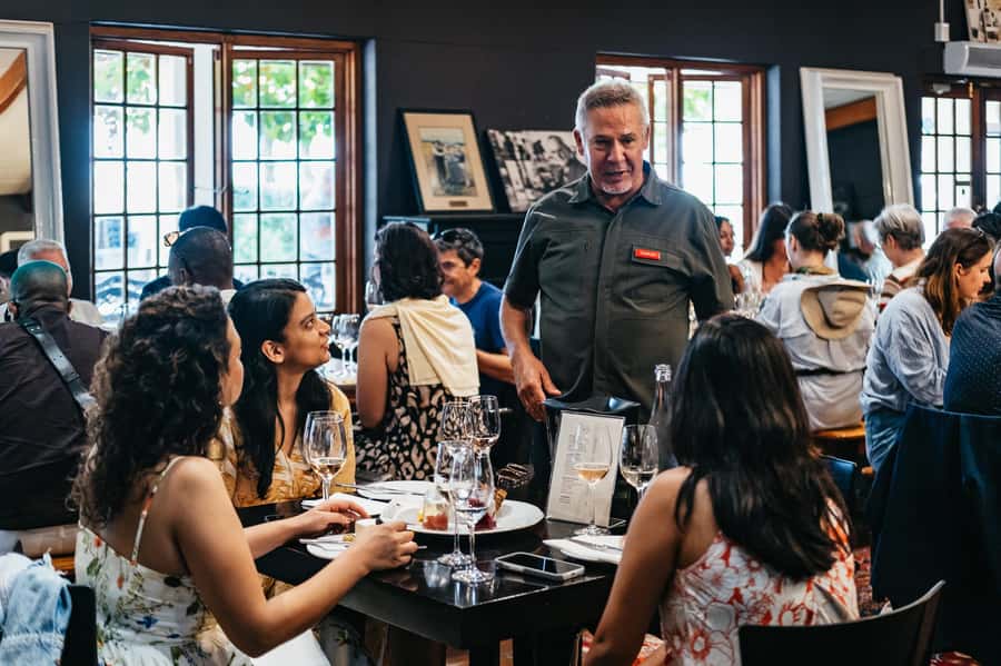 From Cape Town: 3 Regions Wine Tour with 3 Estates, 15 Wines - What $53 really gets you
