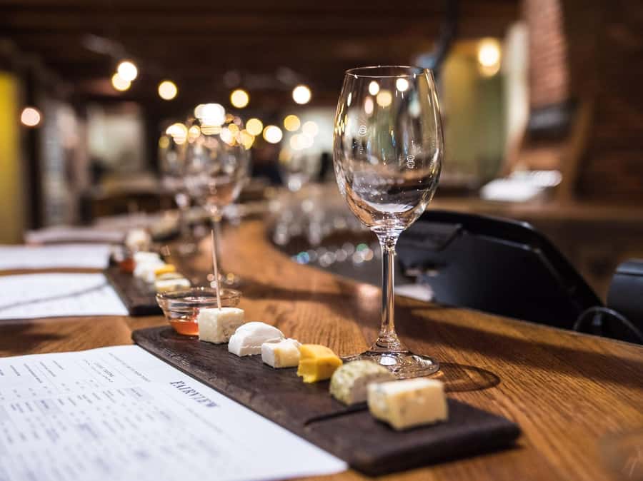 From Cape Town: Stellenbosch Four Estate Full-Day Wine Tour - Why four estates make this a better first wine tour