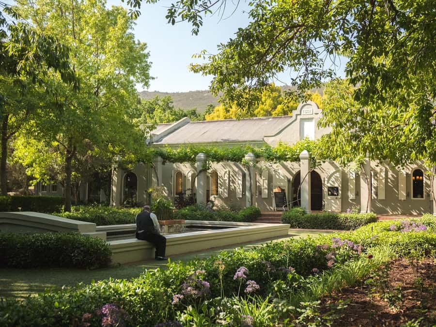 From Cape Town: Stellenbosch Four Estate Full-Day Wine Tour - Should you book it?