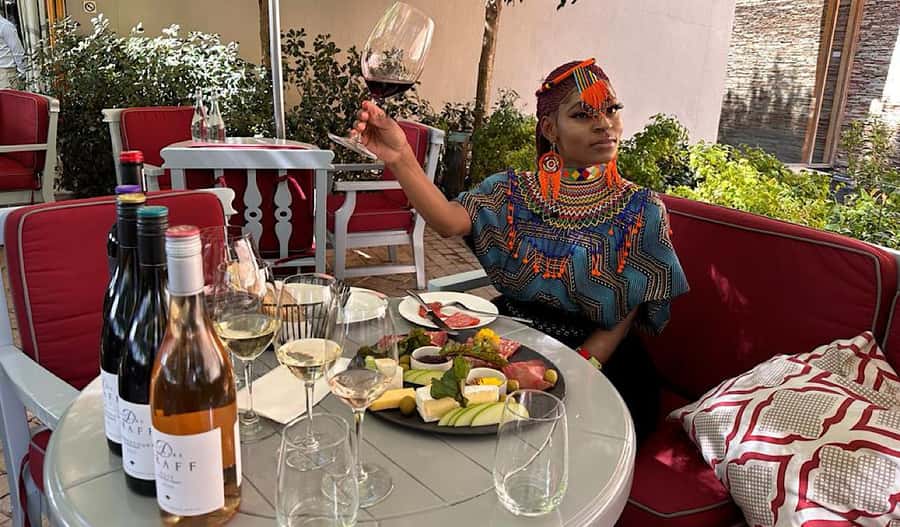 From Cape Town: Stellenbosch & Franschhoek Wine Tasting Tour - Key points to know before booking