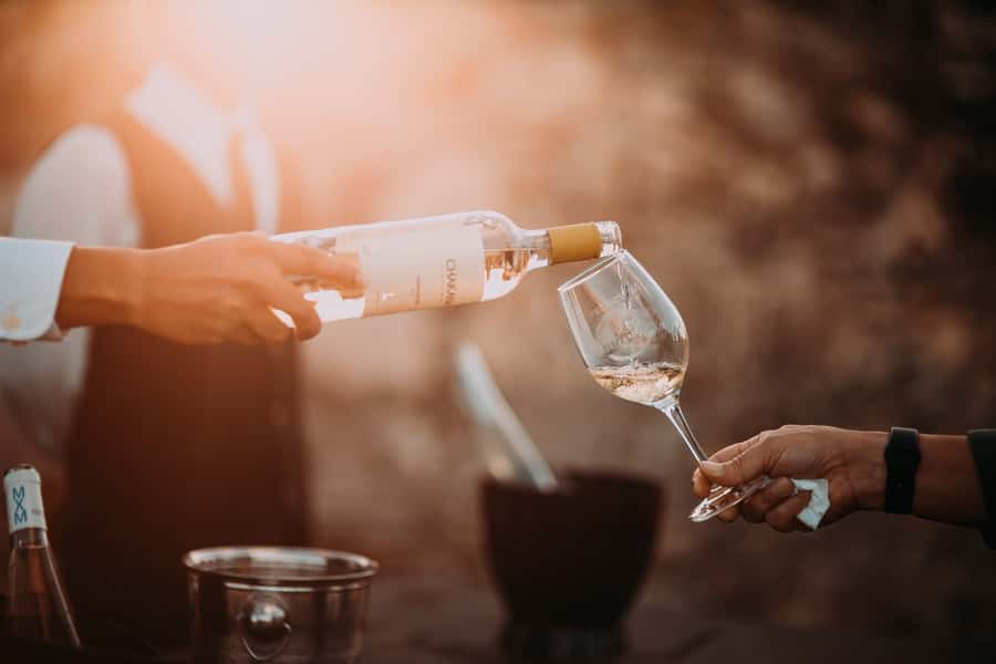From Cape Town: Winelands Full Day Tour and Wine Tasting - Why this Cape Winelands day works well