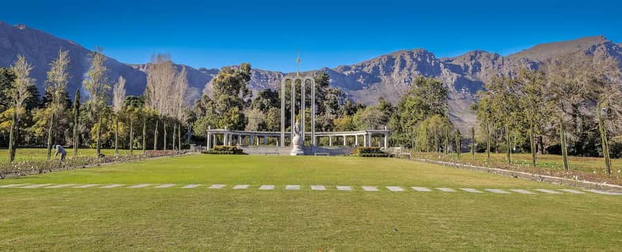 From Cape Town: Winelands Full Day Tour and Wine Tasting - Practical advice for making the day better