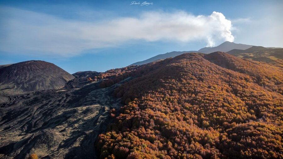 From Catania: Mt. Etna, Wine and Alcantara Tour - Why this Etna and Alcantara combination works