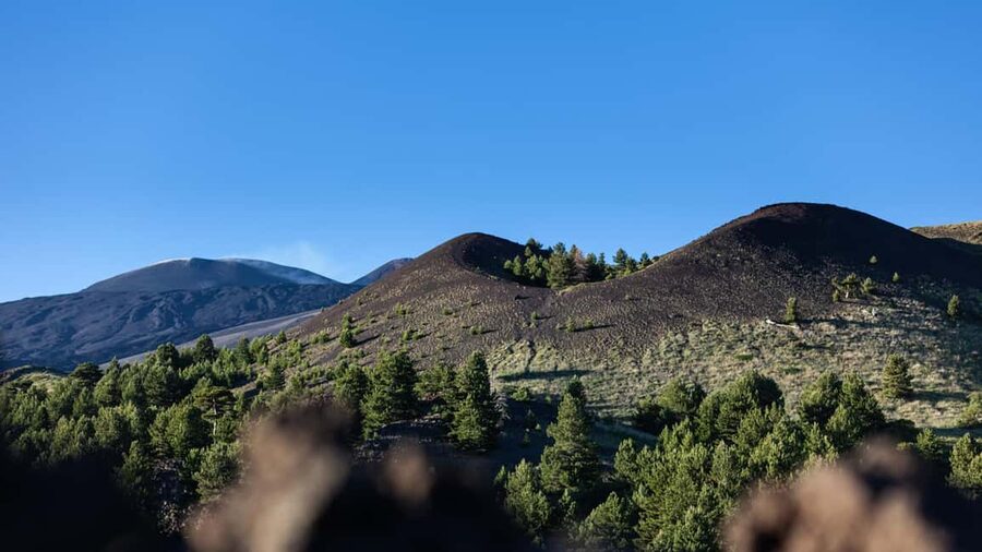 From Catania: trek on Mount Etna, Lava Cave & tasting Tour - What to bring for a comfortable day