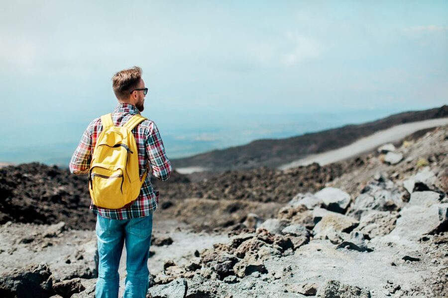 From Catania: trek on Mount Etna, Lava Cave & tasting Tour - Why this Etna tour works well from Catania