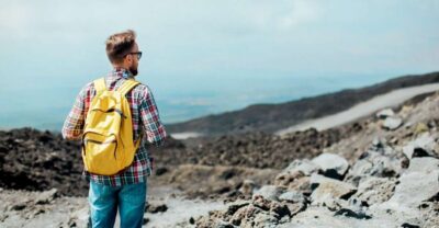 trek on Mount Etna, Lava Cave & tasting Tour