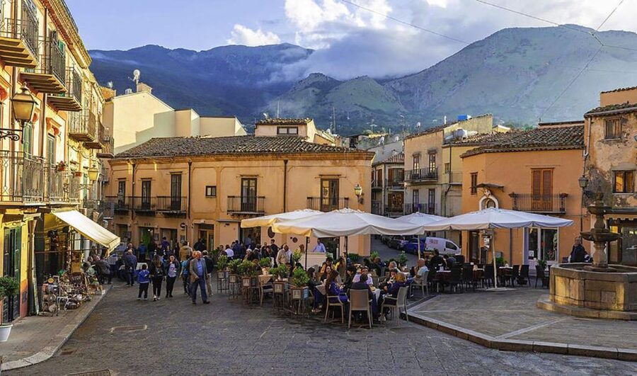 From Cefalù: Authentic Sicilian Villages and Happy Hour - Why these Madonie villages are worth your afternoon