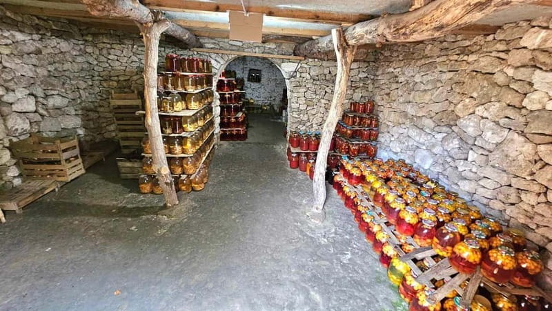 From Chisinau: Old Orhei complex and Cricova Wine Tasting - Why this Old Orhei and Cricova pairing works
